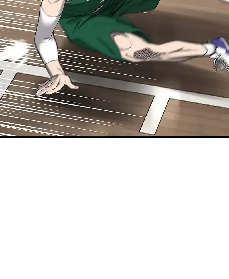 Ankle Breaker Chapter 4 - halaman 55