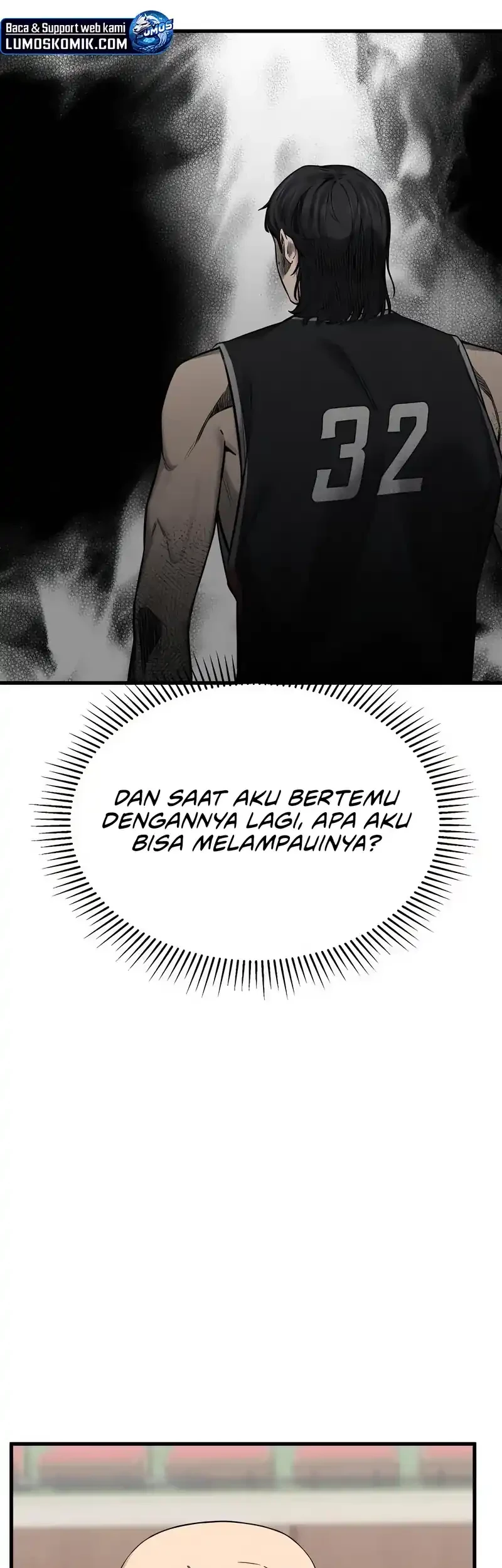 Ankle Breaker Chapter 4 - halaman 85