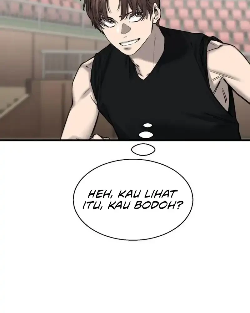 Ankle Breaker Chapter 5 - halaman 19