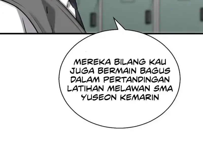 Ankle Breaker Chapter 5 - halaman 3