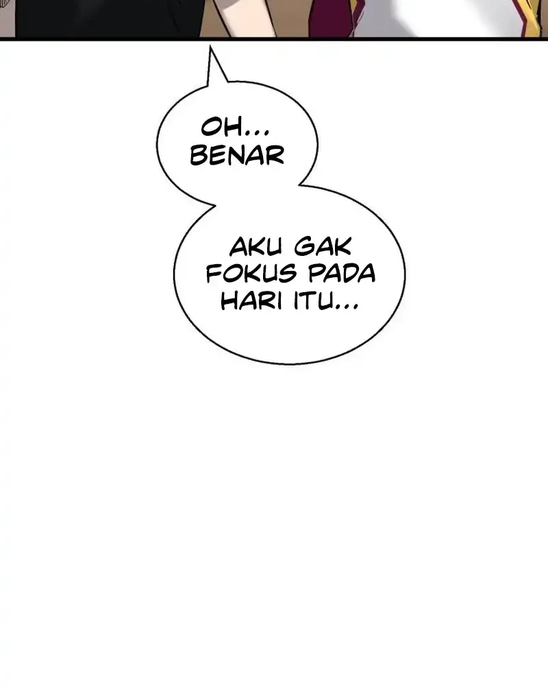 Ankle Breaker Chapter 5 - halaman 64