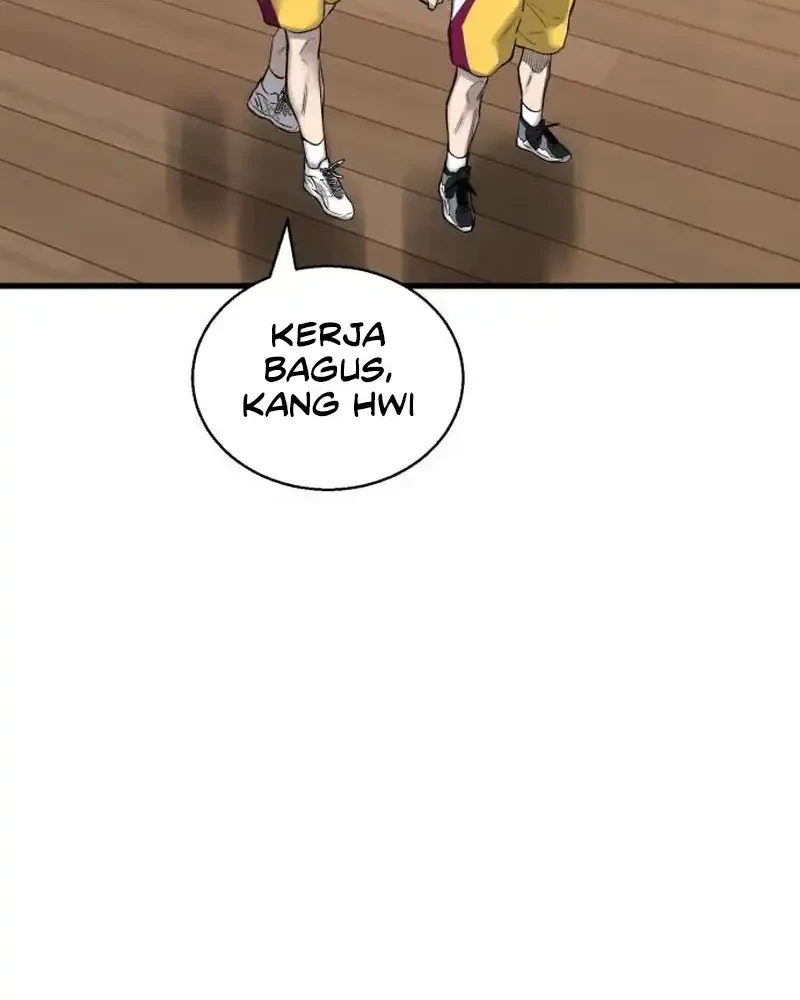 Ankle Breaker Chapter 5 - halaman 67