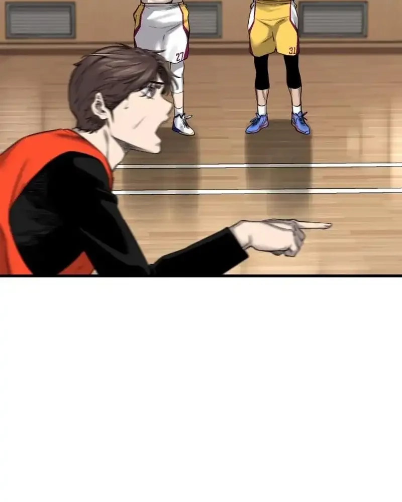 Ankle Breaker Chapter 5 - halaman 76