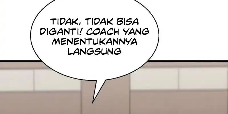 Ankle Breaker Chapter 5 - halaman 85