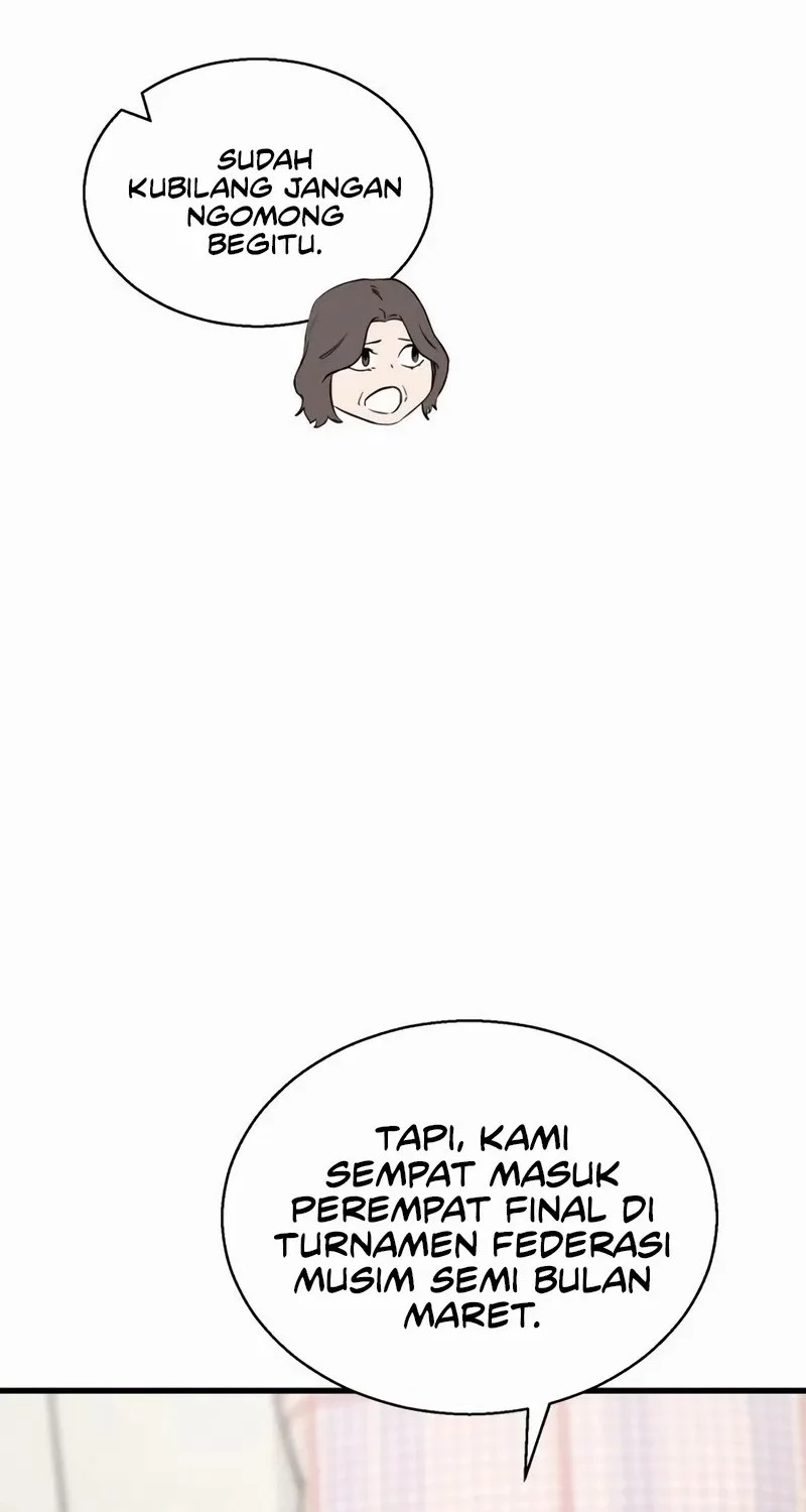 Ankle Breaker Chapter 6 - halaman 43