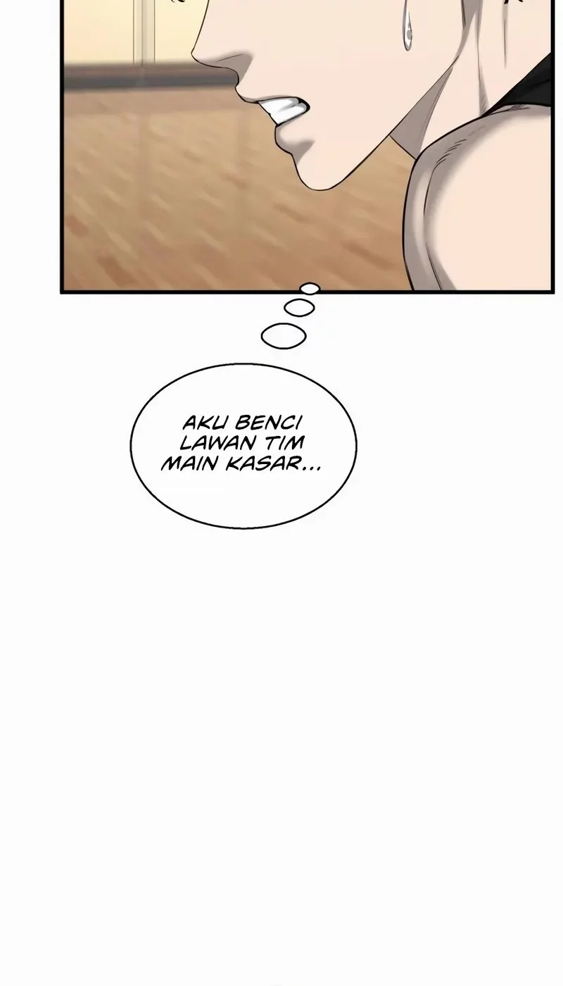 Ankle Breaker Chapter 6 - halaman 75
