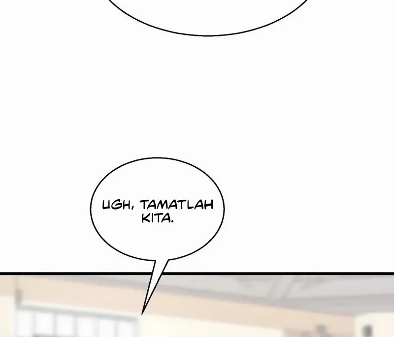 Ankle Breaker Chapter 6 - halaman 83