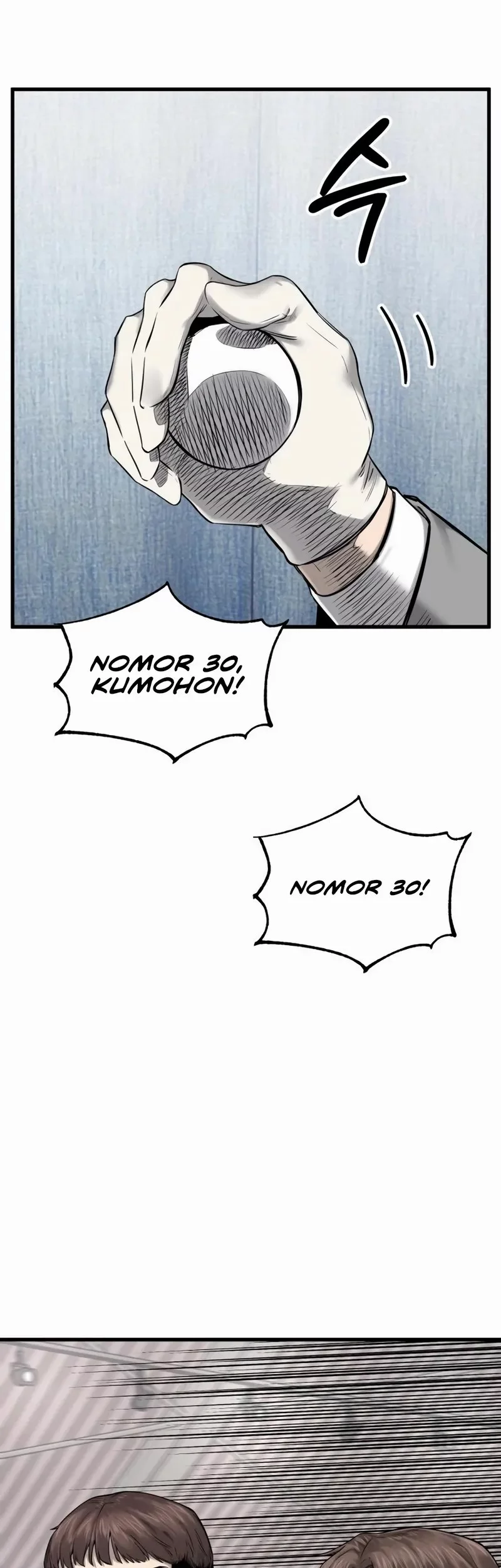 Ankle Breaker Chapter 6 - halaman 92
