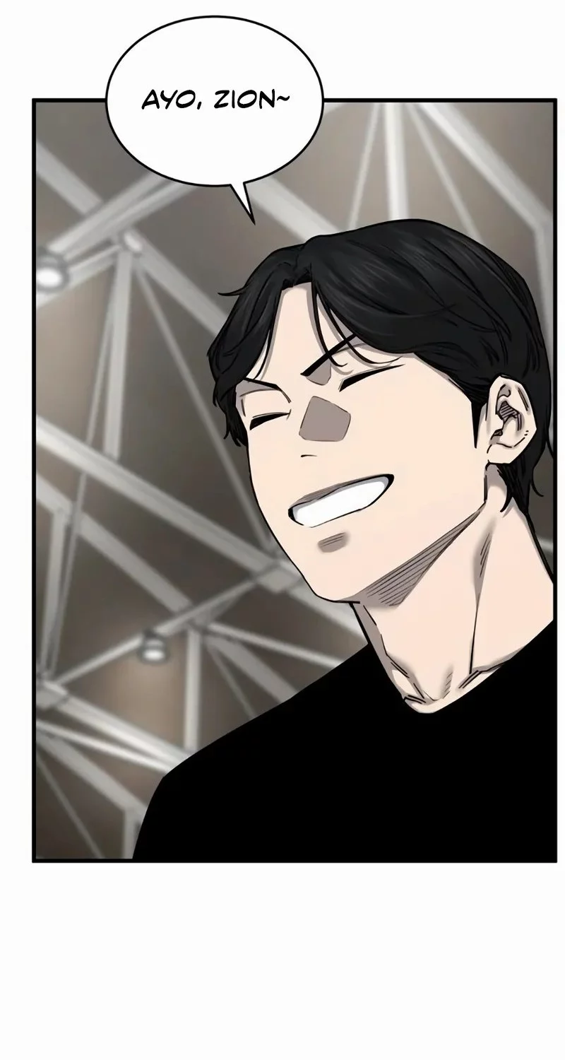 Ankle Breaker Chapter 7 - halaman 36