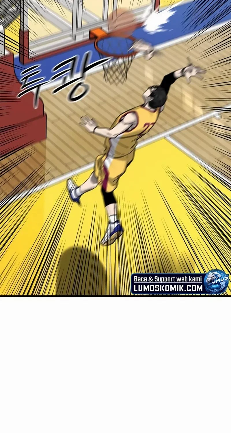 Ankle Breaker Chapter 7 - halaman 44