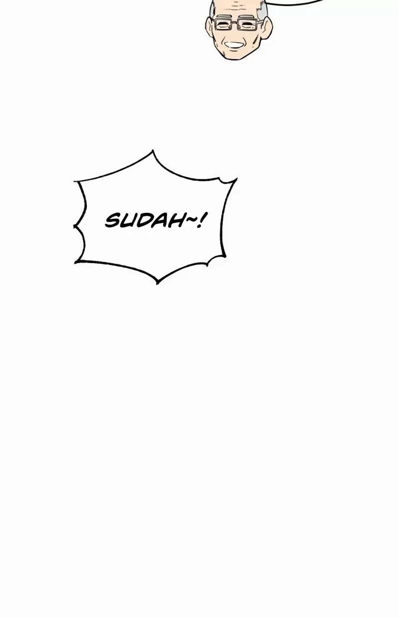 Ankle Breaker Chapter 7 - halaman 84
