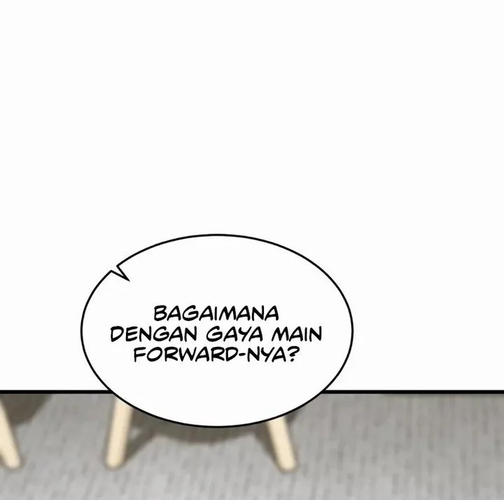 Ankle Breaker Chapter 8 - halaman 10