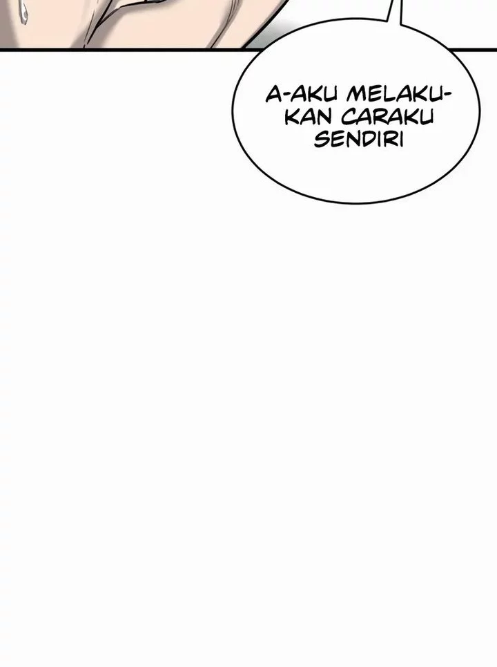 Ankle Breaker Chapter 8 - halaman 22