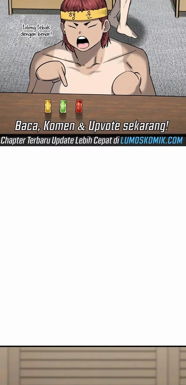Ankle Breaker Chapter 8 - halaman 26
