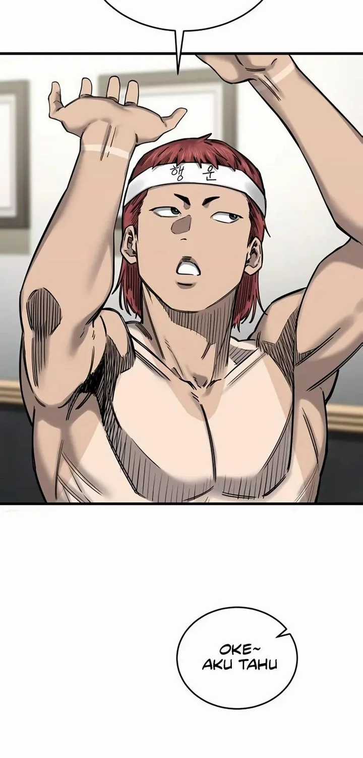 Ankle Breaker Chapter 8 - halaman 30
