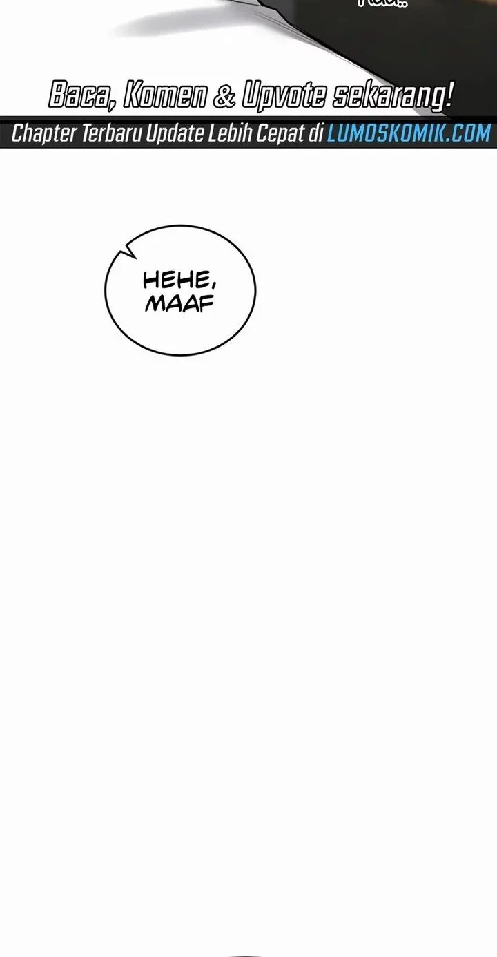 Ankle Breaker Chapter 8 - halaman 38