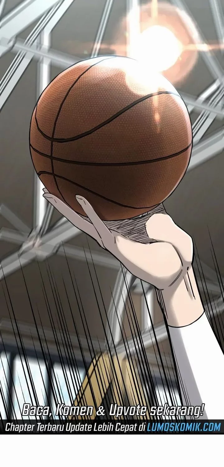 Ankle Breaker Chapter 8 - halaman 4