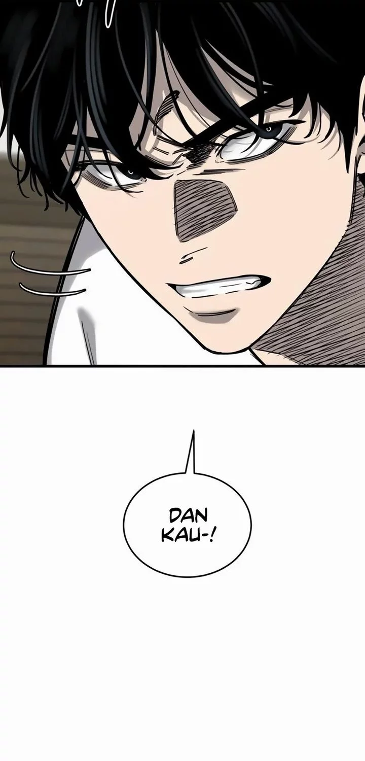 Ankle Breaker Chapter 8 - halaman 40
