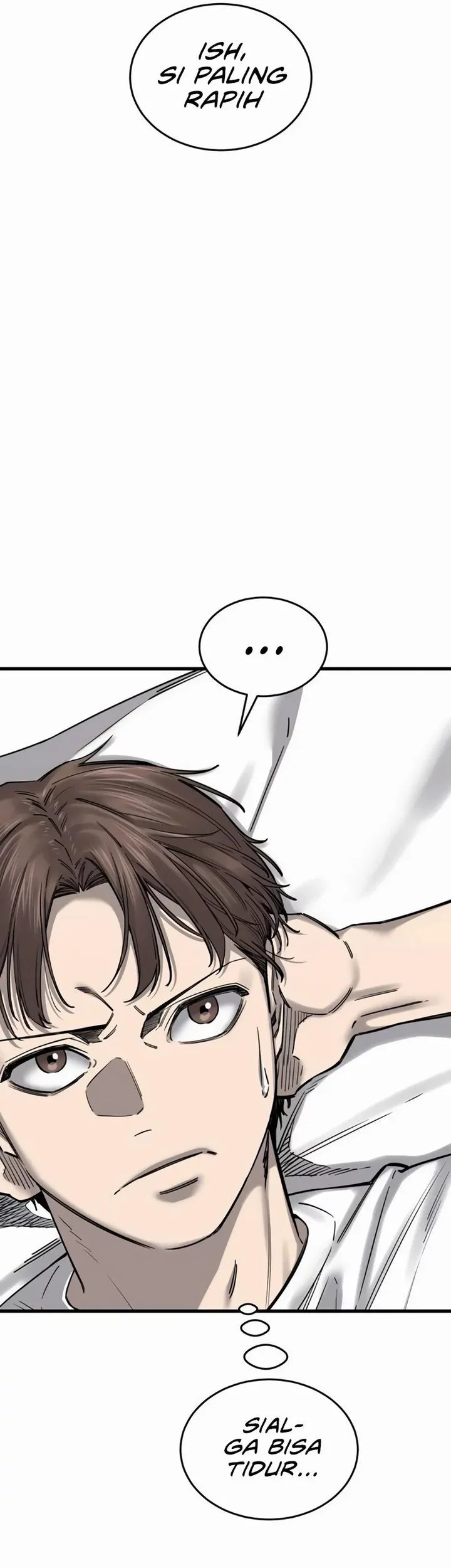 Ankle Breaker Chapter 8 - halaman 43
