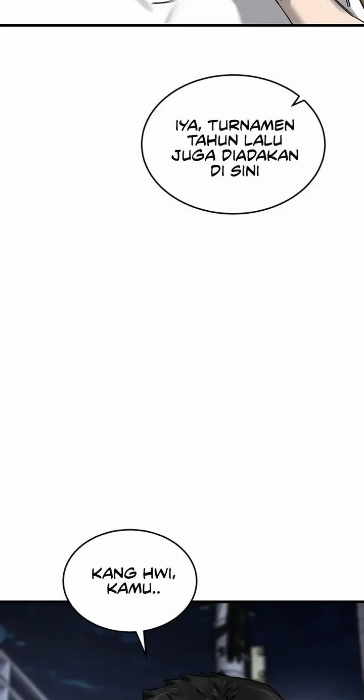 Ankle Breaker Chapter 8 - halaman 52