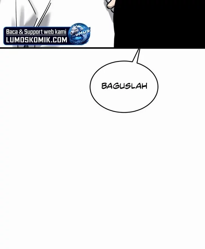 Ankle Breaker Chapter 8 - halaman 54