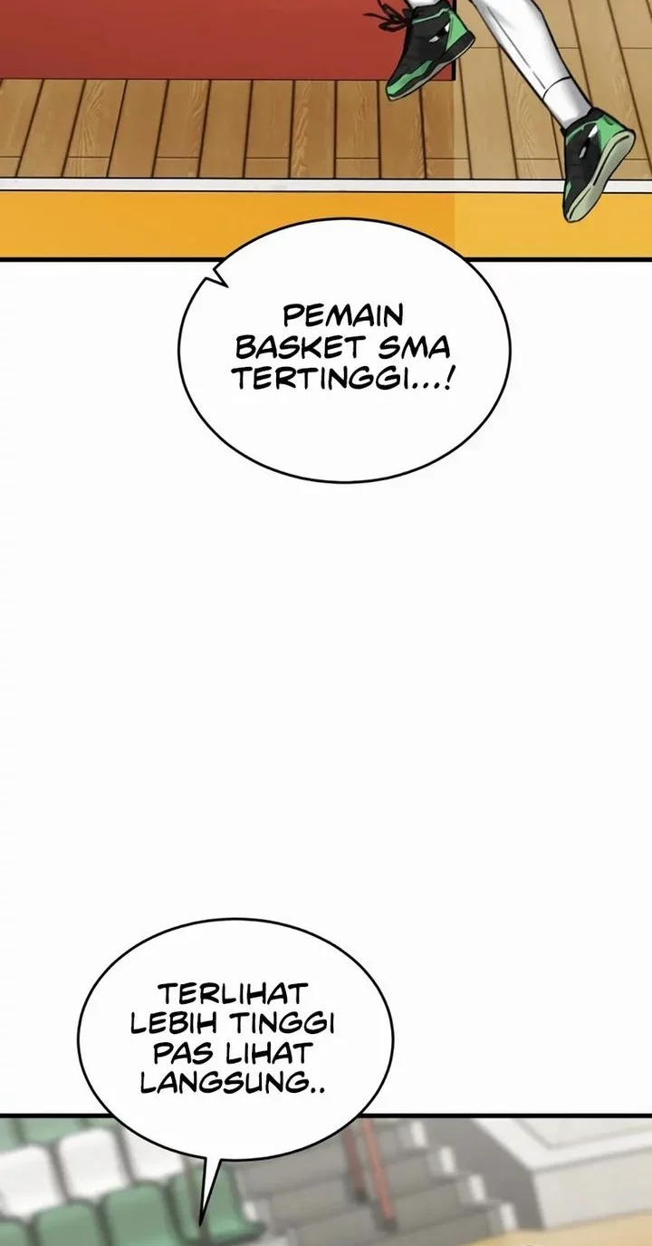Ankle Breaker Chapter 8 - halaman 74