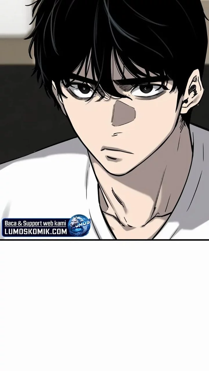 Ankle Breaker Chapter 8 - halaman 8