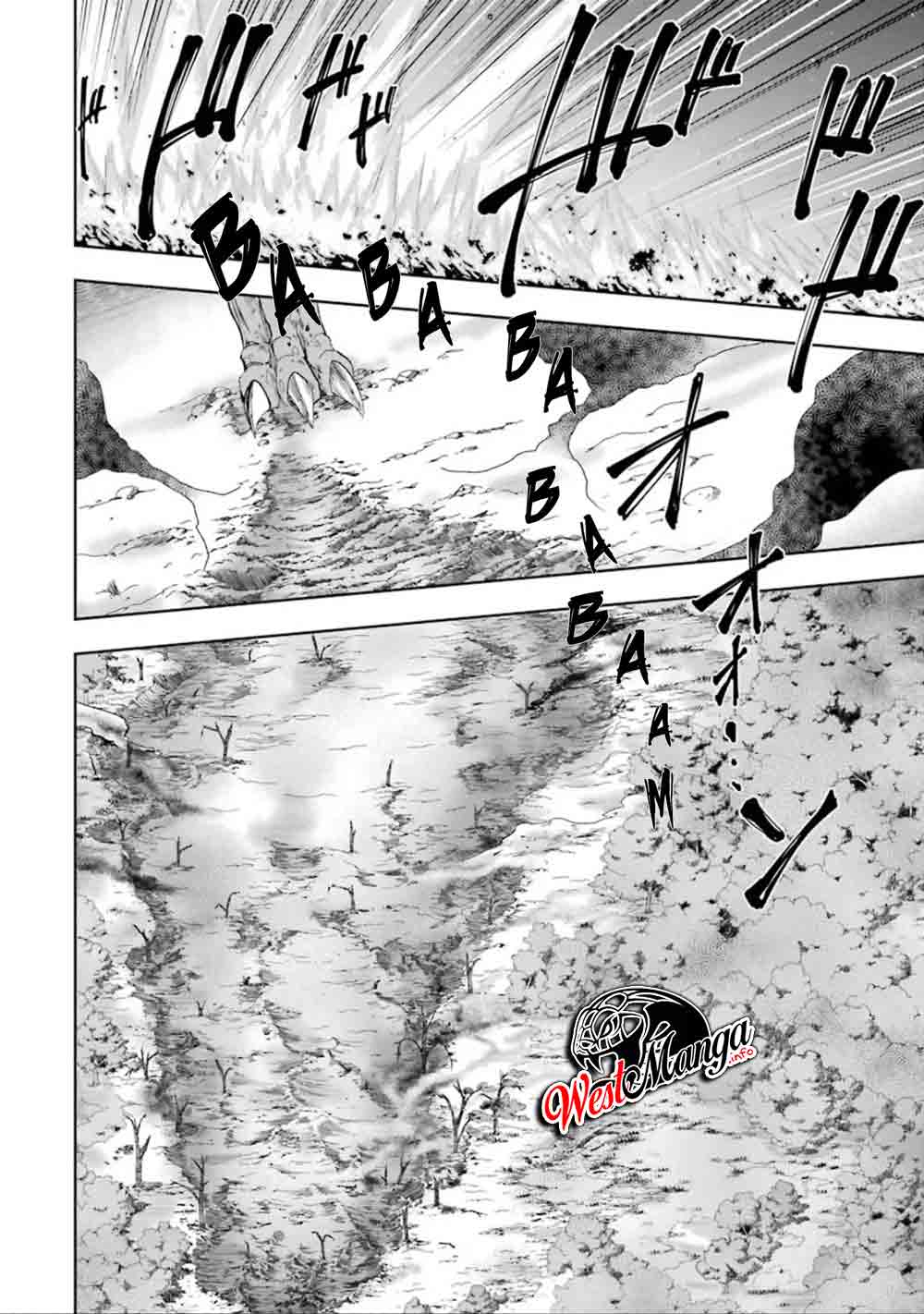 Ankoku Kishi no Ore desu Ga Saikyou no Seikishi wo Mezashimasu Chapter 10 - halaman 6