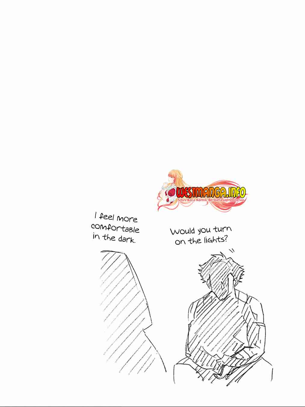 Ankoku Kishi no Ore desu Ga Saikyou no Seikishi wo Mezashimasu Chapter 17 - halaman 31