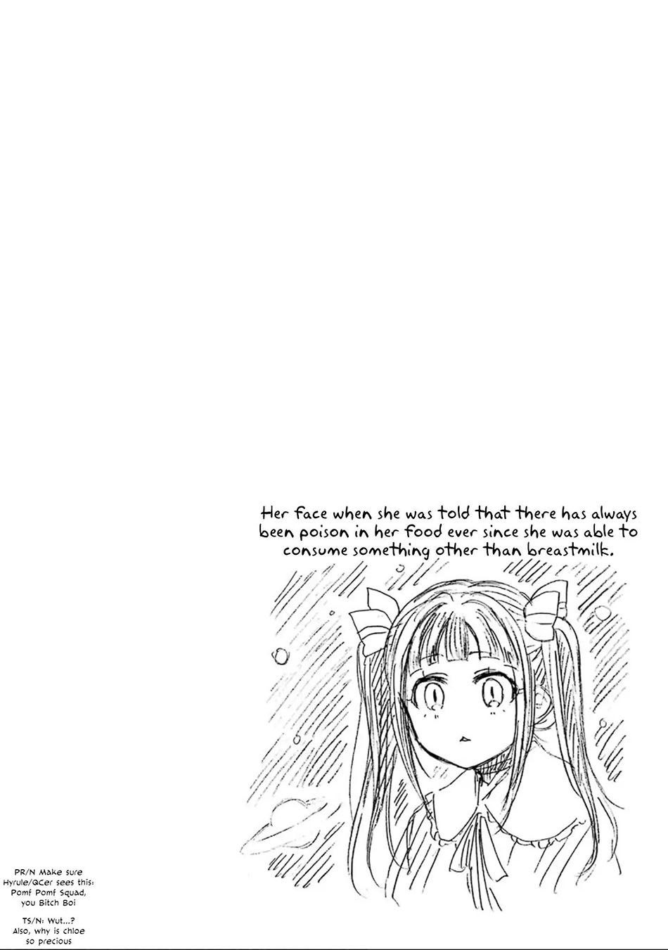 Ankoku Kishi no Ore desu Ga Saikyou no Seikishi wo Mezashimasu Chapter 2 - halaman 37