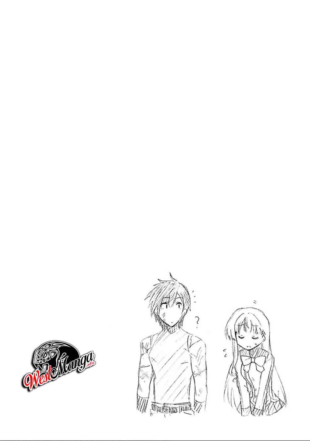 Ankoku Kishi no Ore desu Ga Saikyou no Seikishi wo Mezashimasu Chapter 3 - halaman 39