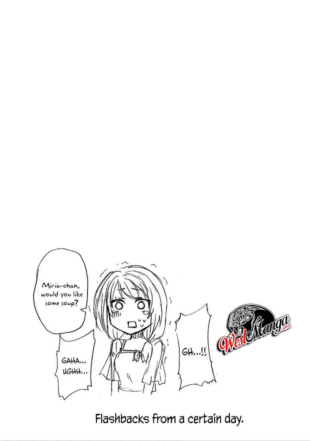 Ankoku Kishi no Ore desu Ga Saikyou no Seikishi wo Mezashimasu Chapter 4 - halaman 39