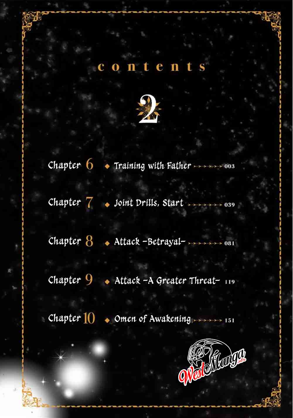 Ankoku Kishi no Ore desu Ga Saikyou no Seikishi wo Mezashimasu Chapter 6 - halaman 4