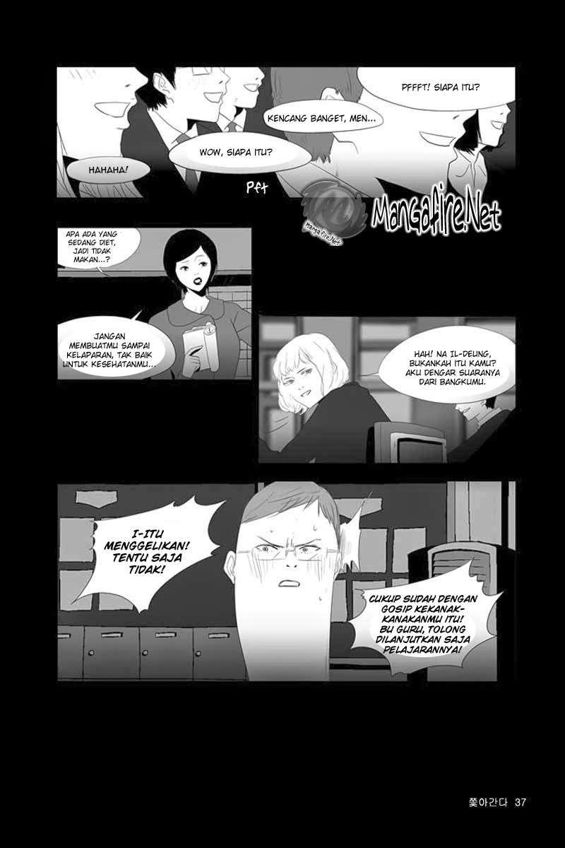 Annarasumanara Chapter 1 - halaman 32