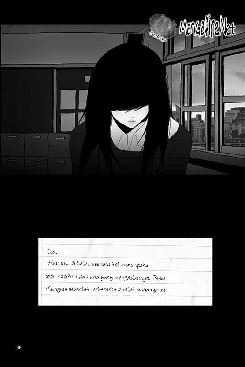 Annarasumanara Chapter 1 - halaman 33
