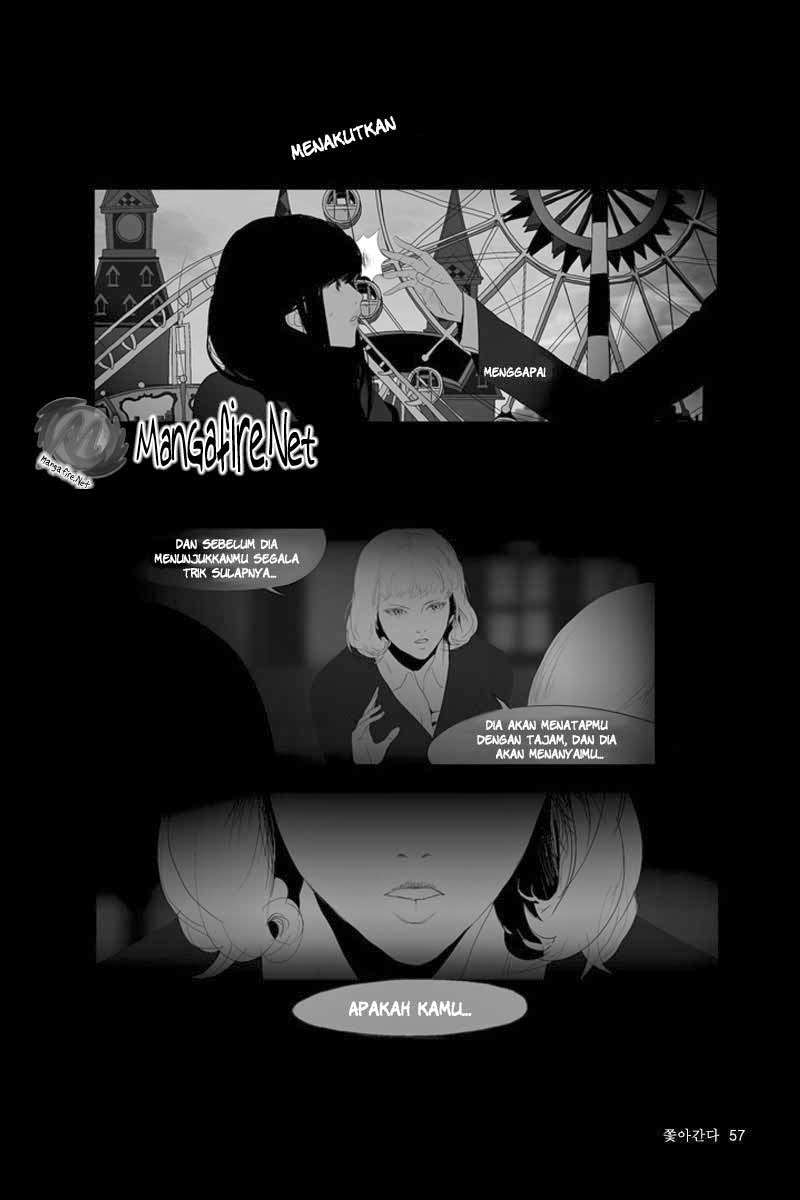 Annarasumanara Chapter 1 - halaman 52