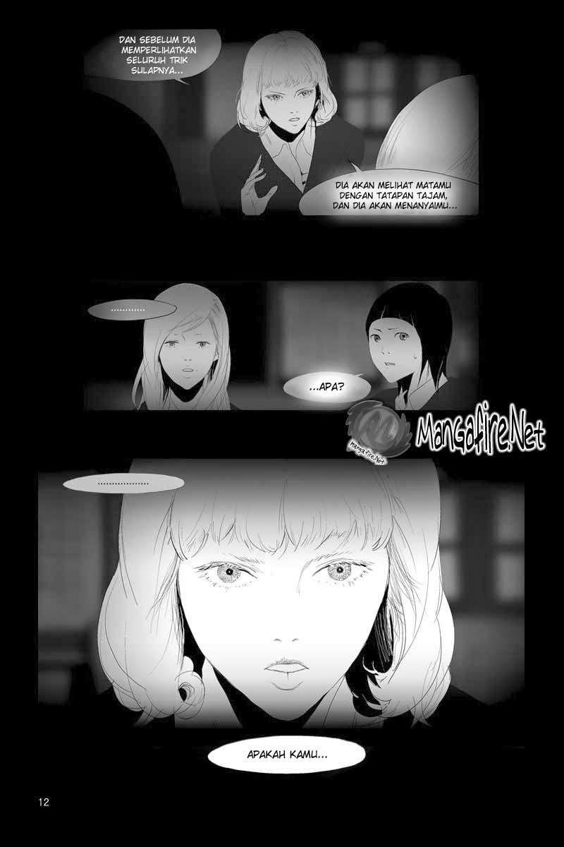Annarasumanara Chapter 1 - halaman 7