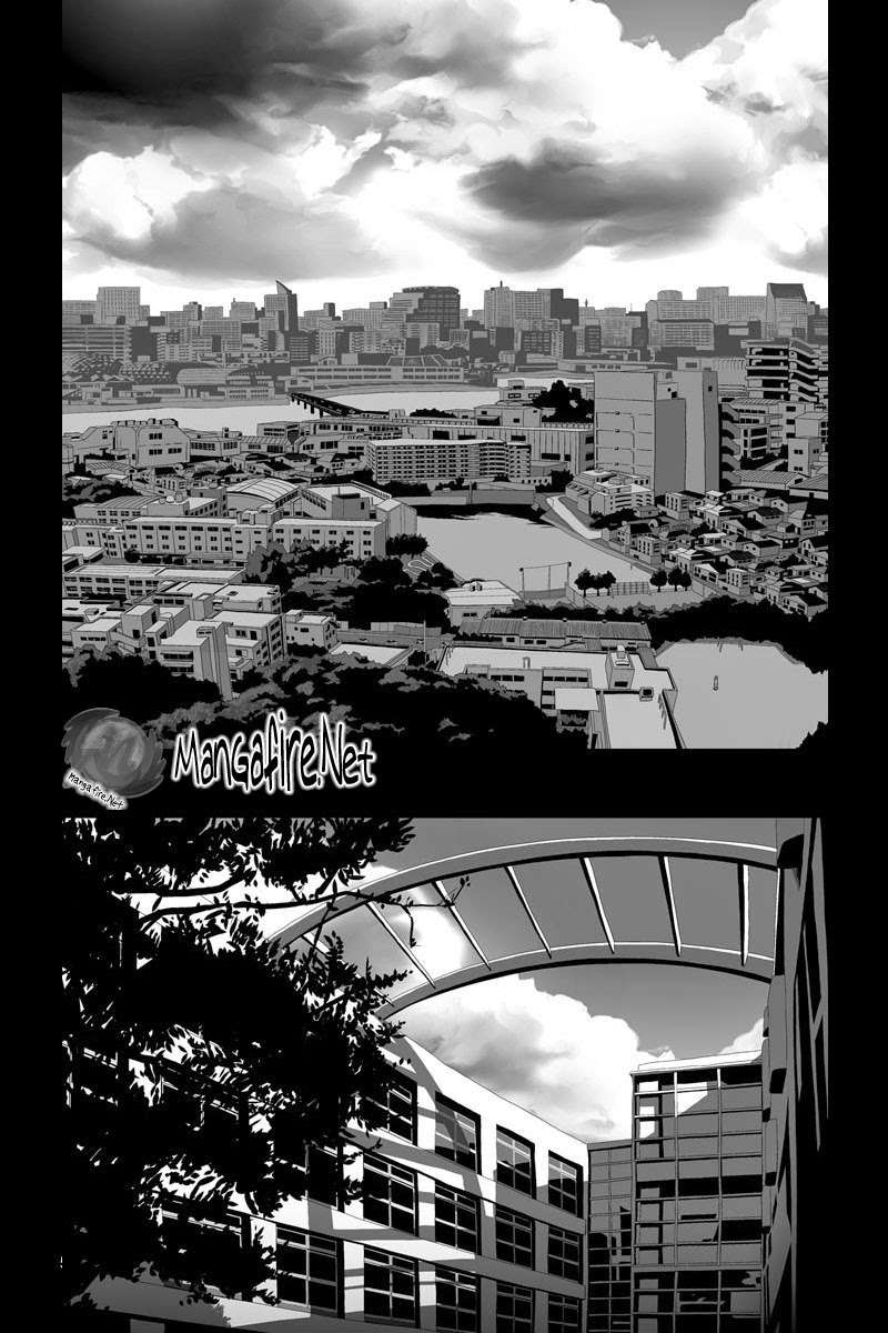 Annarasumanara Chapter 10 - halaman 3