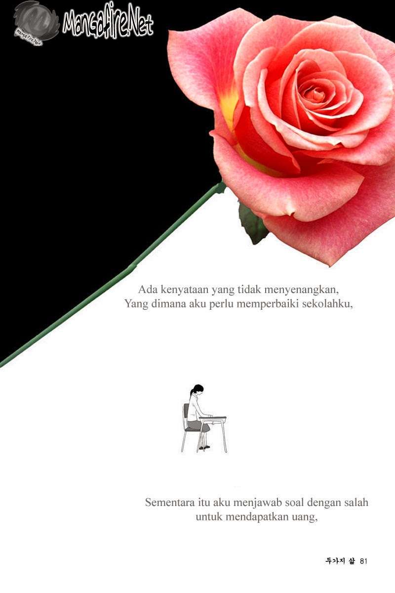 Annarasumanara Chapter 10 - halaman 32