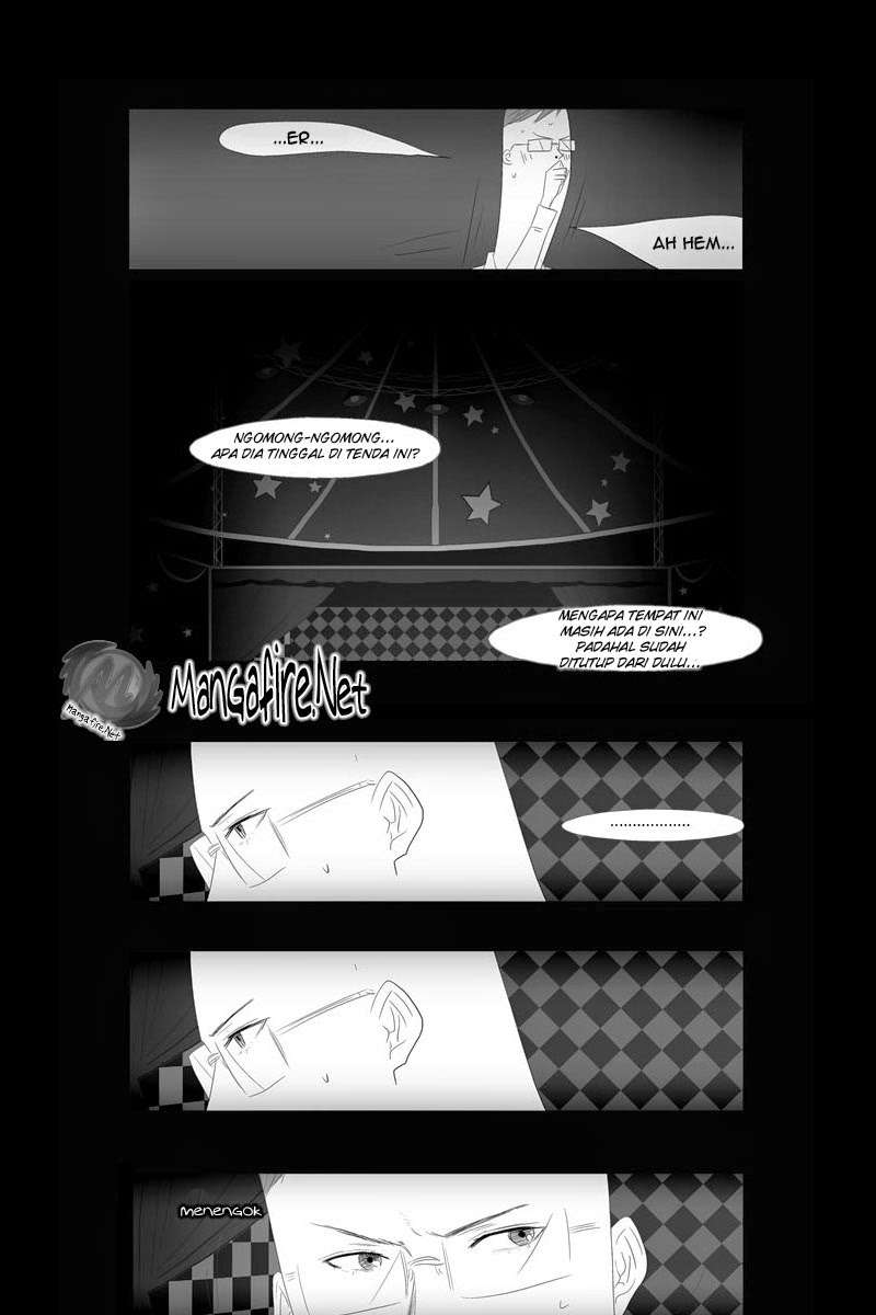 Annarasumanara Chapter 11 - halaman 15