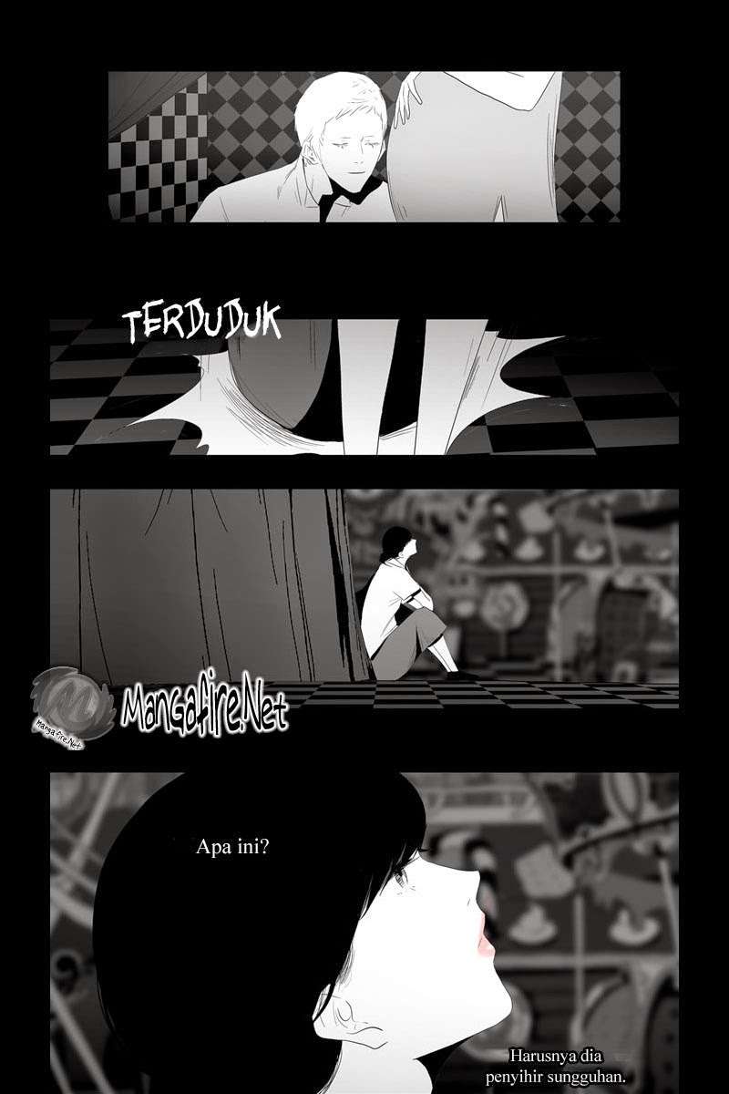 Annarasumanara Chapter 13 - halaman 11