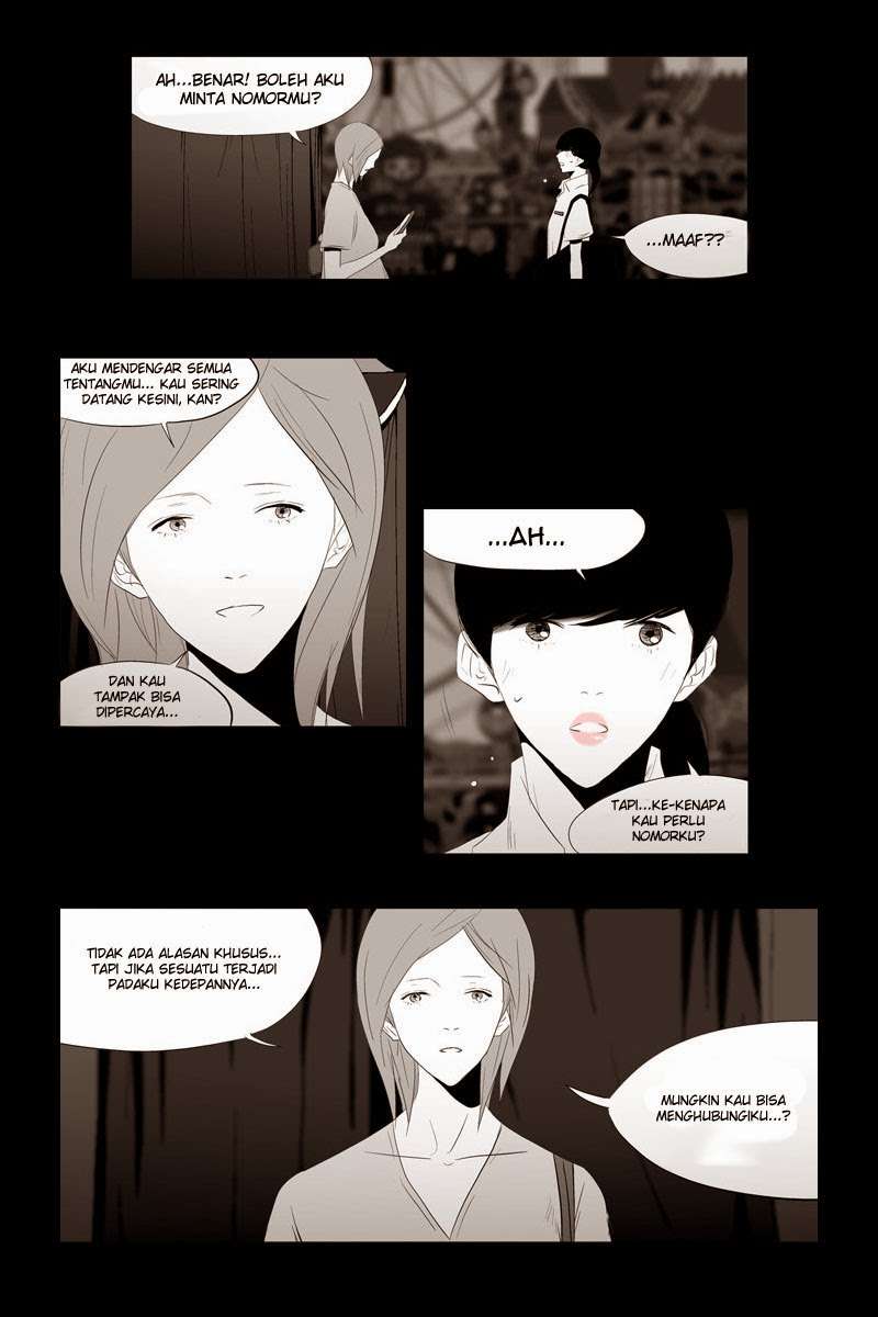 Annarasumanara Chapter 13 - halaman 15