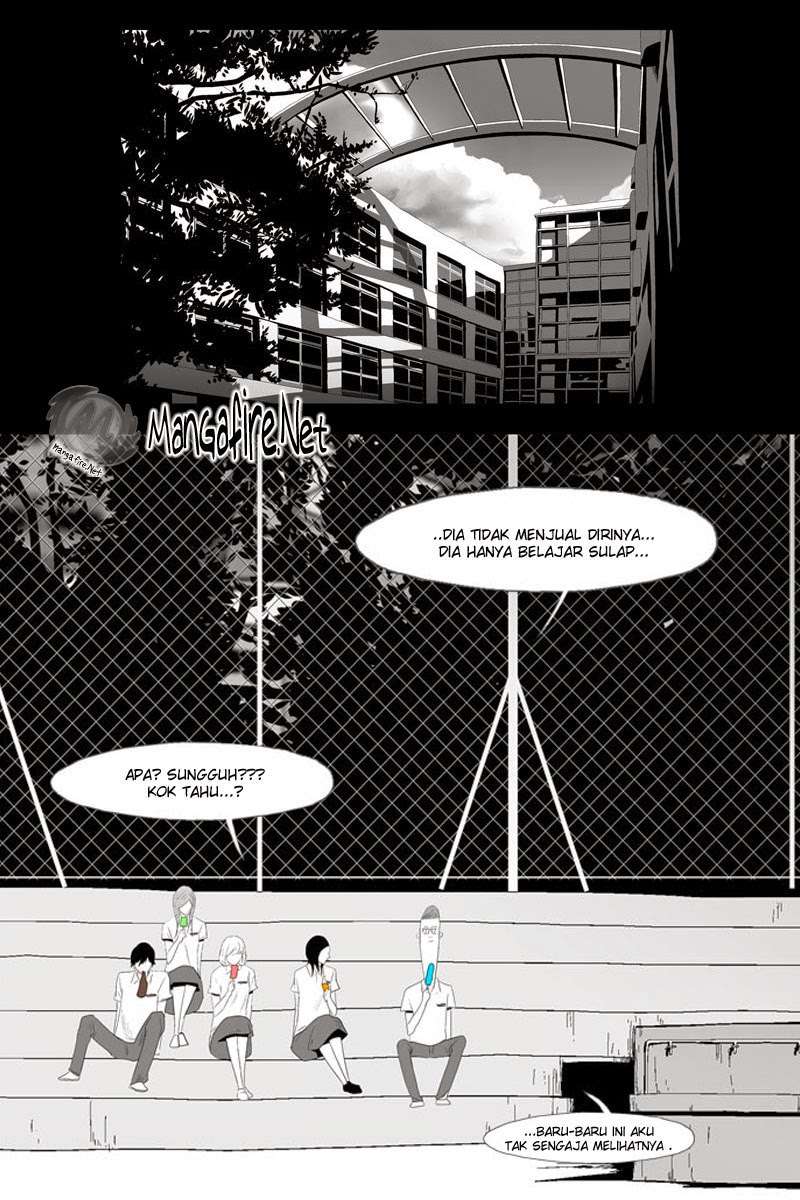 Annarasumanara Chapter 13 - halaman 17