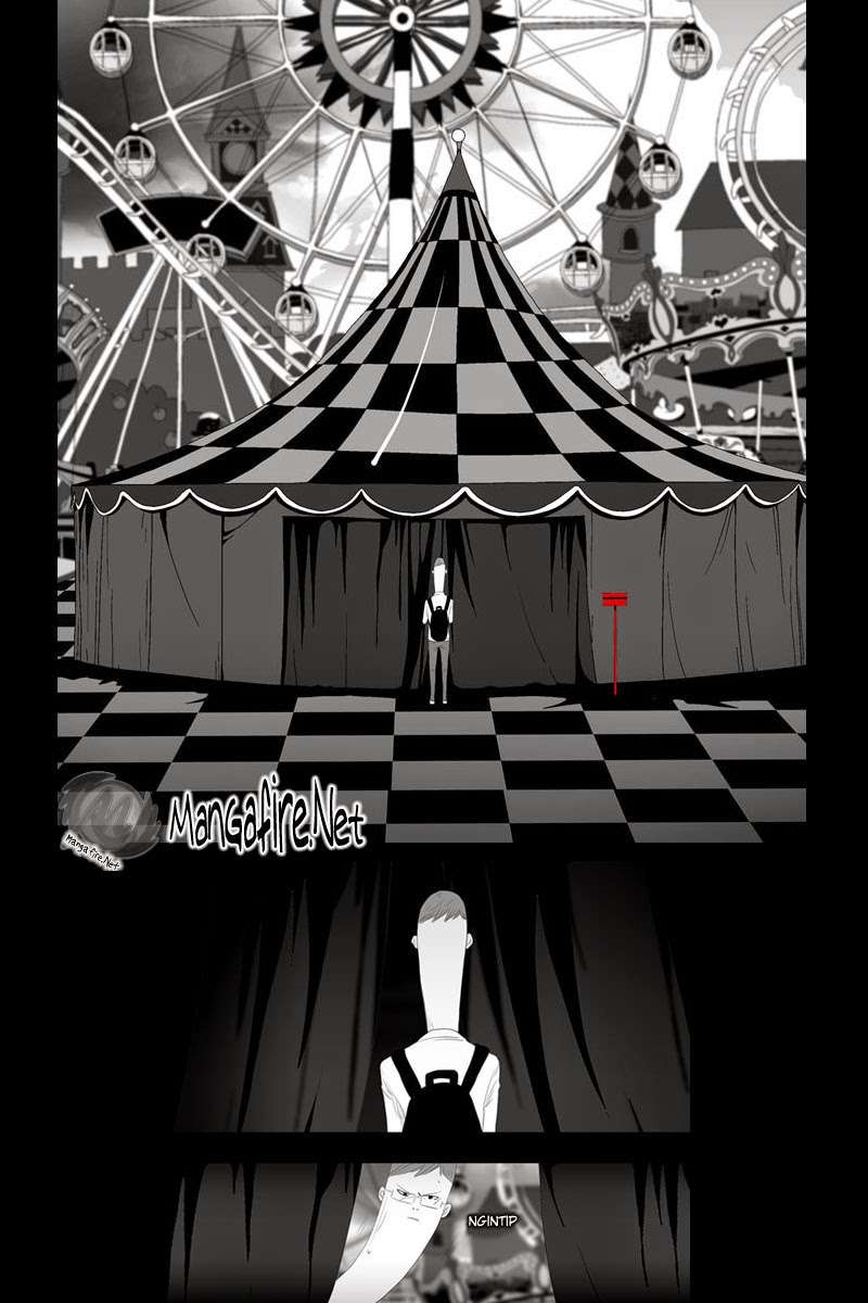 Annarasumanara Chapter 13 - halaman 21