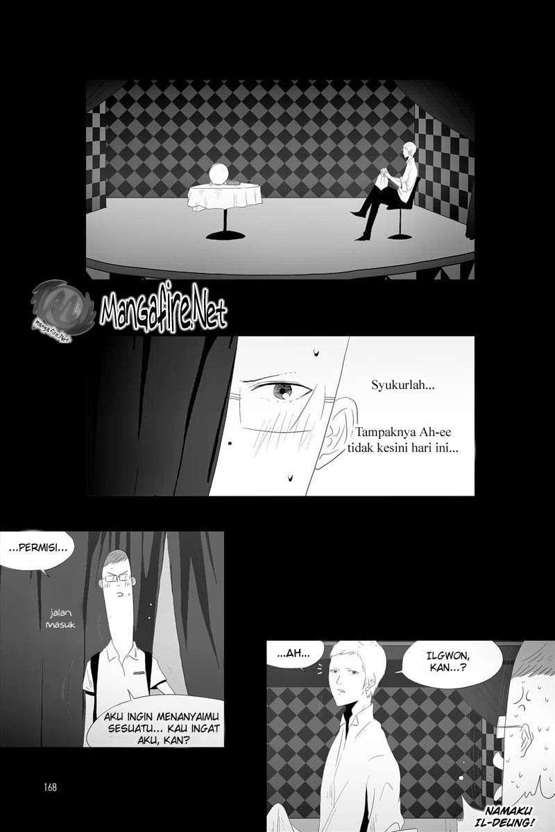 Annarasumanara Chapter 13 - halaman 22