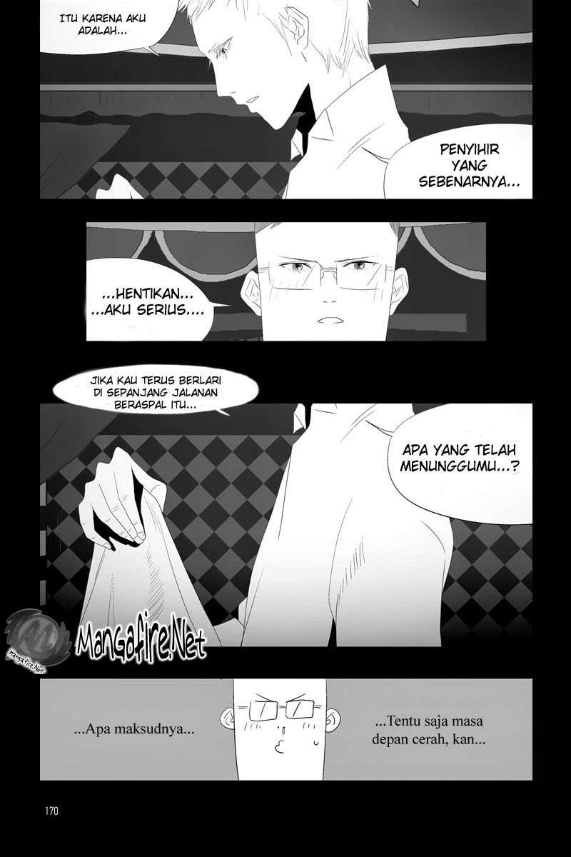 Annarasumanara Chapter 13 - halaman 24