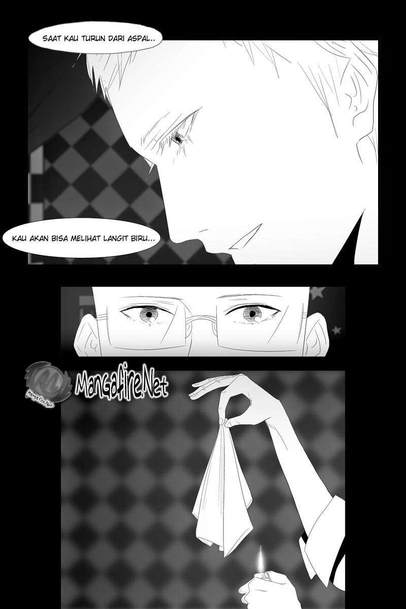 Annarasumanara Chapter 13 - halaman 26