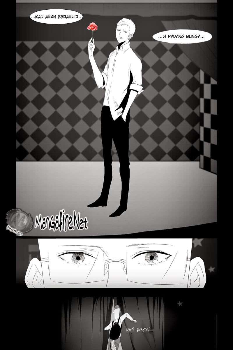Annarasumanara Chapter 13 - halaman 28