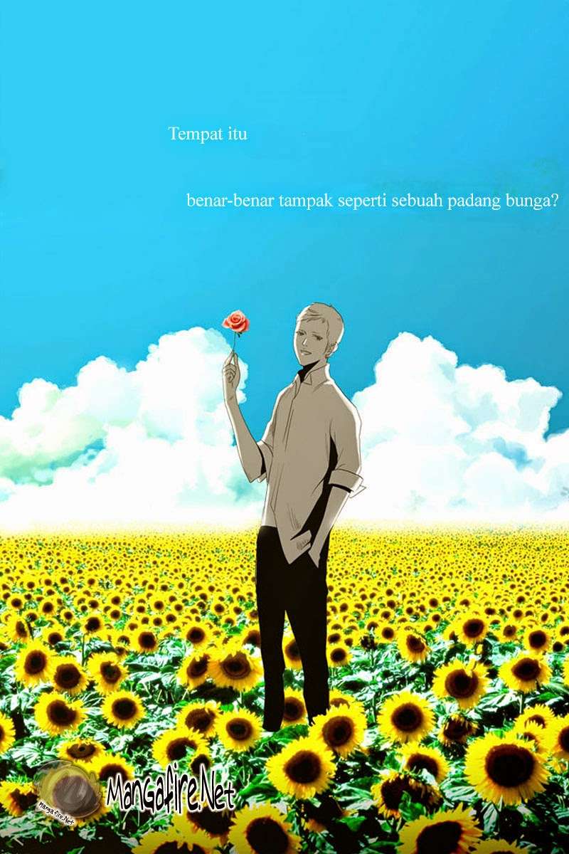 Annarasumanara Chapter 13 - halaman 33