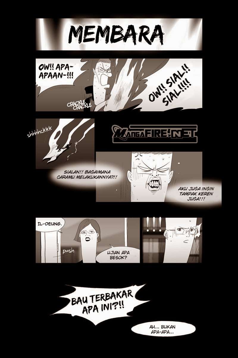 Annarasumanara Chapter 18 - halaman 5